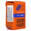 Doves Farm Quick Yeast Élesztő 125g