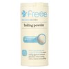 Free Gluténmentes sütőpor 130g image Free Gluténmentes sütőpor 130g