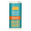 Doves Farm Vitamin C 120g image Doves Farm Vitamin C 120g
