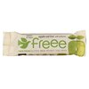 Freee Org Apple oat bar with Sultanas 35g