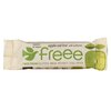 Freee Org Apple oat bar with Sultanas 35g image Freee Org Apple oat bar with Sultanas 35g
