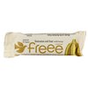 Freee Org Banana oat bar with Hemp 35g image Freee Org Banana oat bar with Hemp 35g