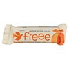 Freee Org Apricot oat bar with Chia 35g