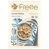 Freee Organic GF Cereal Flakes 375g image Freee Organic GF Cereal Flakes 375g