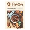 Freee Organic GF Chocolate stars 300g image Freee Organic GF Chocolate stars 300g