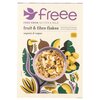 Freee Organic GF Fruit & Fibre Flakes 375g
