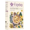 Freee Organic GF Fruit & Fibre Flakes 375g