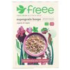 Freee Organic GF Supergrain hoops 300g