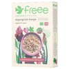 Freee Organic GF Supergrain hoops 300g image Freee Organic GF Supergrain hoops 300g
