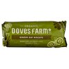 Doves Farm Organic Ginger Oat Biscuits 200g image Doves Farm Organic Ginger Oat Biscuits 200g