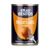 Fray Bentos Chicken Meatballs in Gravy 380g