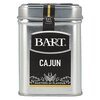 Bart Cajun fűszerkeverék fém 65g