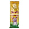 Plamil Chocolate Bunny salted caramel 25g image Plamil Chocolate Bunny salted caramel 25g