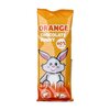Plamil naranccsal ízesített csokoládé figura 25g image Plamil naranccsal ízesített csokoládé figura 25g