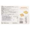 AB Two by Two Toffee biscuit 100g image AB Two by Two Toffee biscuit 100g