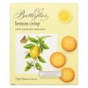 AB Butterflies Lemon Crisp Biscuits 75g