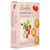 AB Butterflies Strawberry Crisp Biscuits 75g