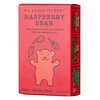 AB Raspberries bear málnás keksz 100g image AB Raspberries bear málnás keksz 100g