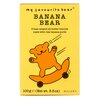 AB Bear banános keksz 100g image AB Bear banános keksz 100g