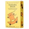 AB Bear banános keksz 100g image AB Bear banános keksz 100g