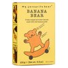 AB Bear banános keksz 100g image AB Bear banános keksz 100g