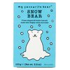 AB Snow Bear Fehér Csokis keksz 100g image AB Snow Bear Fehér Csokis keksz 100g