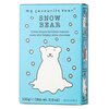 AB Snow Bear Fehér Csokis keksz 100g image AB Snow Bear Fehér Csokis keksz 100g