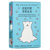 AB Snow Bear Fehér Csokis keksz 100g image AB Snow Bear Fehér Csokis keksz 100g