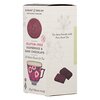 AB Elegant English Gluten free Raspberry Dark Choc 125g image AB Elegant English Gluten free Raspberry Dark Choc 125g