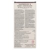 AB Elegant English Gluten free Raspberry Dark Choc 125g image AB Elegant English Gluten free Raspberry Dark Choc 125g