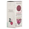 AB Elegant English Gluten free Raspberry Dark Choc 125g image AB Elegant English Gluten free Raspberry Dark Choc 125g
