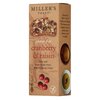 Millers Toast Cranberry & Raisin Gluténmentes 100g image Millers Toast Cranberry & Raisin Gluténmentes 100g
