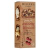 Millers Toast Cranberry & Raisin Gluténmentes 100g
