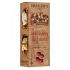 Millers Toast Cranberry & Raisin Gluténmentes 100g image Millers Toast Cranberry & Raisin Gluténmentes 100g