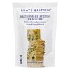 AB Grate Britain Blue Stilton Crackers 45g