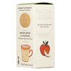 AB Elegant English Baked Apple & Custard 125g image AB Elegant English Baked Apple & Custard 125g