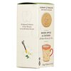 AB Elegant English Baked Apple & Custard 125g image AB Elegant English Baked Apple & Custard 125g