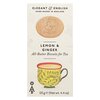 AB Elegant English Lemon & Ginger 125g image AB Elegant English Lemon & Ginger 125g