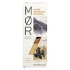 MOR Cornmeal Poppy Seed Snap Crackers 115g image MOR Cornmeal Poppy Seed Snap Crackers 115g
