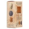 Millers Harvest Three-seed Crackers 125g