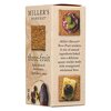 Millers Harvest Three-fruit Crackers 125g image Millers Harvest Three-fruit Crackers 125g