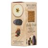 Millers Harvest Three-fruit Crackers 125g image Millers Harvest Three-fruit Crackers 125g