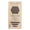 Millers Damsel Charcoal Wafers 125g image Millers Damsel Charcoal Wafers 125g