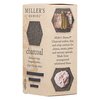 Millers Damsel Charcoal Wafers 125g