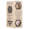 Millers Damsel Charcoal Wafers 125g image Millers Damsel Charcoal Wafers 125g
