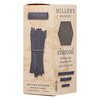 Millers Damsel Charcoal Wafers 125g