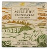 AB The Best of Miller's Gluten-Free Selection 325g image AB The Best of Miller's Gluten-Free Selection 325g