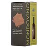 Miller's Mondovino Greek Olive crackers 125g image Miller's Mondovino Greek Olive crackers 125g