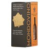 Miller's Mondovino Moroccan Spice crackers 125g image Miller's Mondovino Moroccan Spice crackers 125g