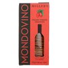 Miller's Mondovino Italian Tomato crackers 125g image Miller's Mondovino Italian Tomato crackers 125g